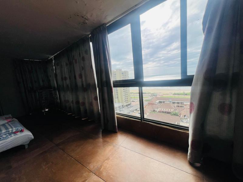 2 Bedroom Property for Sale in South Beach KwaZulu-Natal