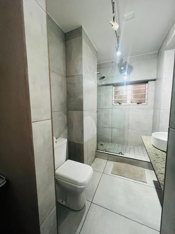 2 Bedroom Property for Sale in South Beach KwaZulu-Natal