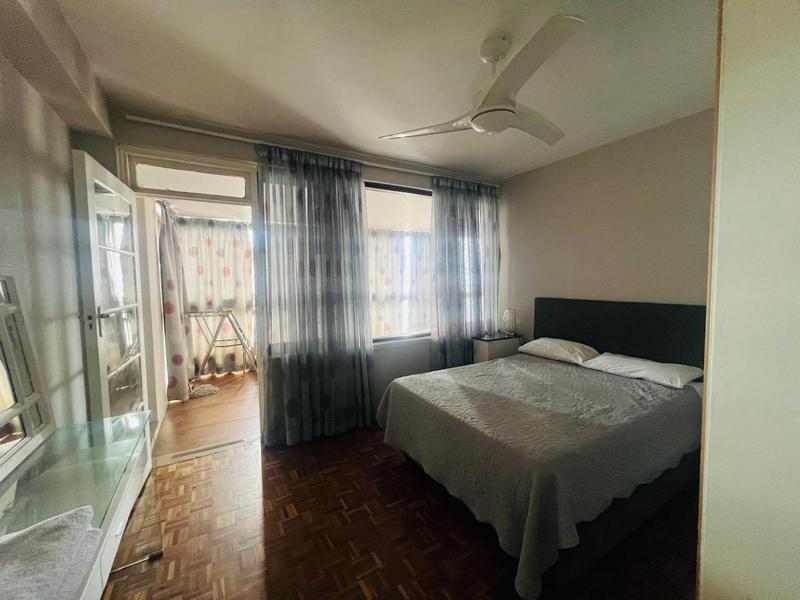 2 Bedroom Property for Sale in South Beach KwaZulu-Natal