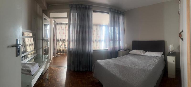 2 Bedroom Property for Sale in South Beach KwaZulu-Natal
