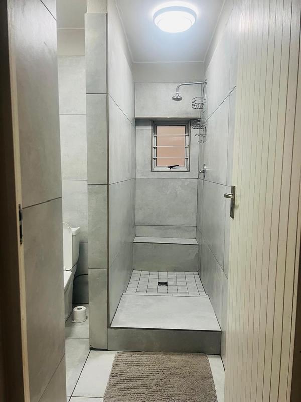 2 Bedroom Property for Sale in South Beach KwaZulu-Natal