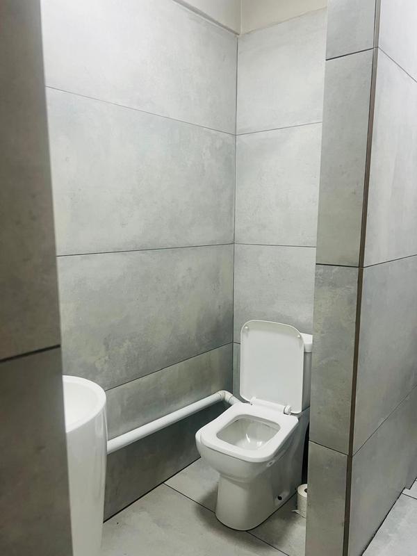 2 Bedroom Property for Sale in South Beach KwaZulu-Natal