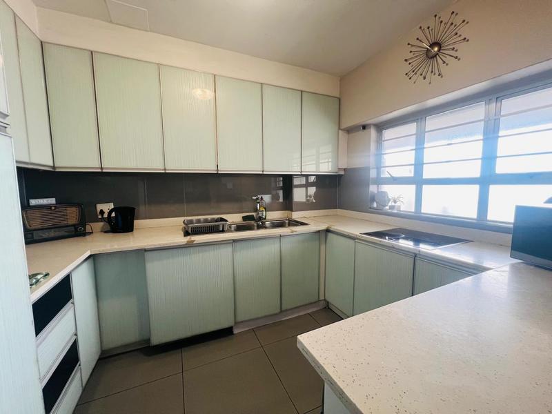 2 Bedroom Property for Sale in South Beach KwaZulu-Natal