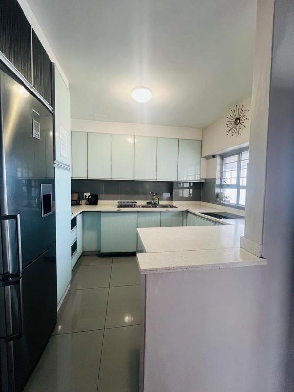 2 Bedroom Property for Sale in South Beach KwaZulu-Natal