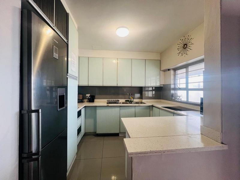 2 Bedroom Property for Sale in South Beach KwaZulu-Natal