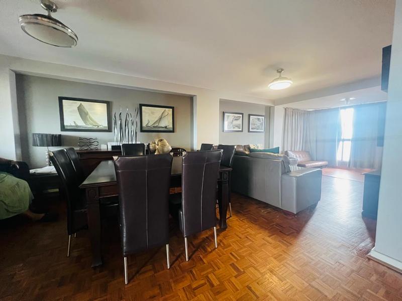 2 Bedroom Property for Sale in South Beach KwaZulu-Natal