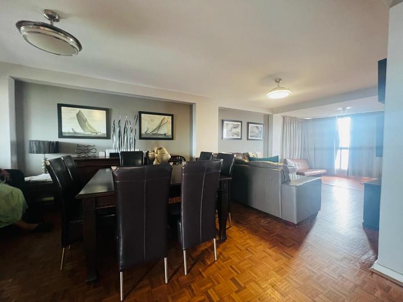 2 Bedroom Property for Sale in South Beach KwaZulu-Natal