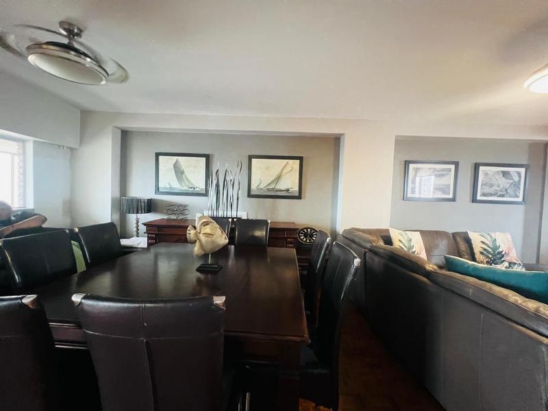 2 Bedroom Property for Sale in South Beach KwaZulu-Natal