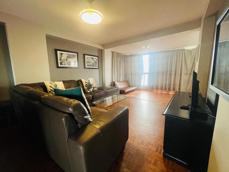 2 Bedroom Property for Sale in South Beach KwaZulu-Natal