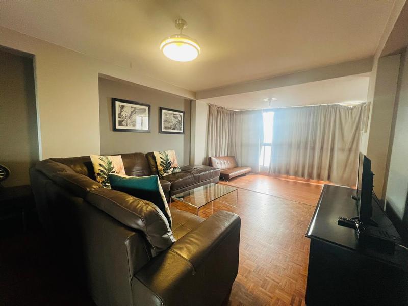 2 Bedroom Property for Sale in South Beach KwaZulu-Natal
