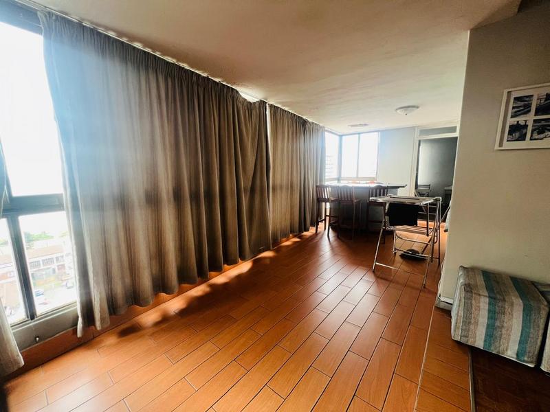 2 Bedroom Property for Sale in South Beach KwaZulu-Natal