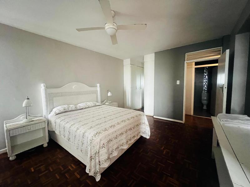 2 Bedroom Property for Sale in South Beach KwaZulu-Natal