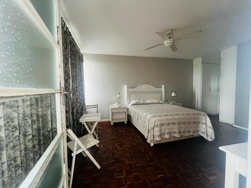 2 Bedroom Property for Sale in South Beach KwaZulu-Natal