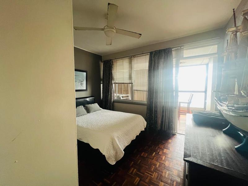 2 Bedroom Property for Sale in South Beach KwaZulu-Natal