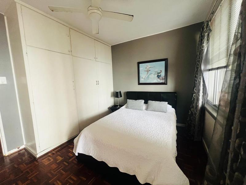 2 Bedroom Property for Sale in South Beach KwaZulu-Natal