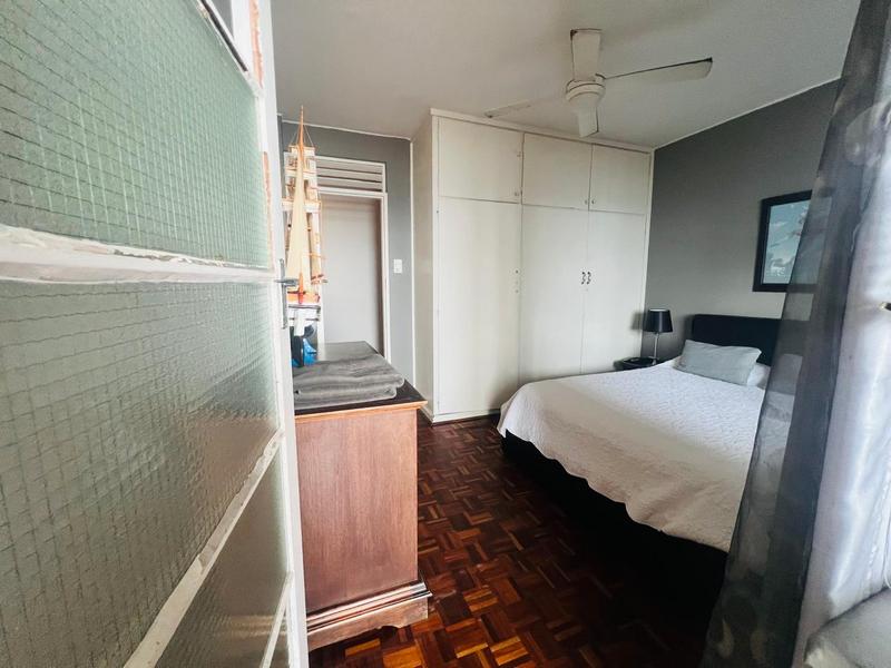 2 Bedroom Property for Sale in South Beach KwaZulu-Natal