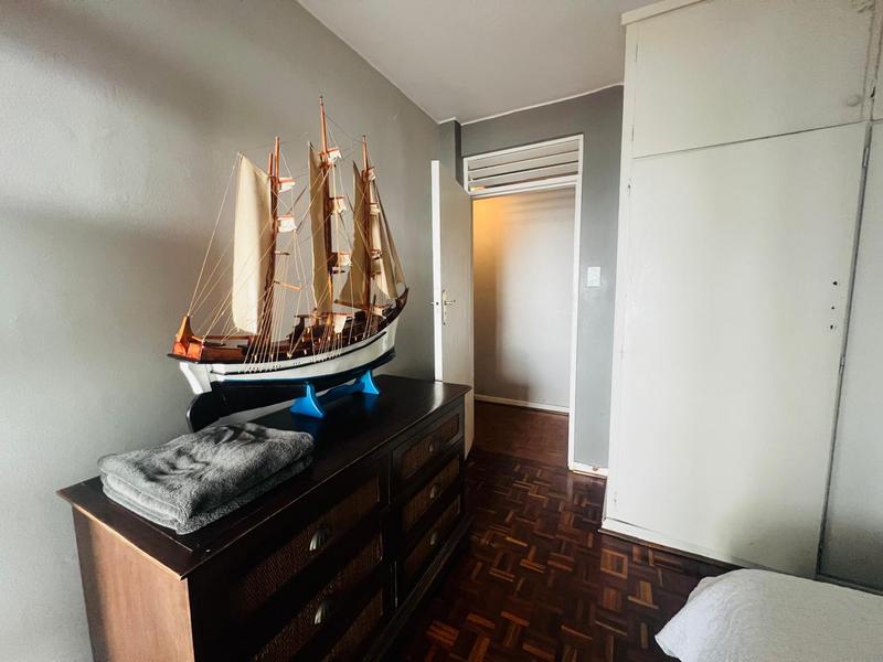 2 Bedroom Property for Sale in South Beach KwaZulu-Natal