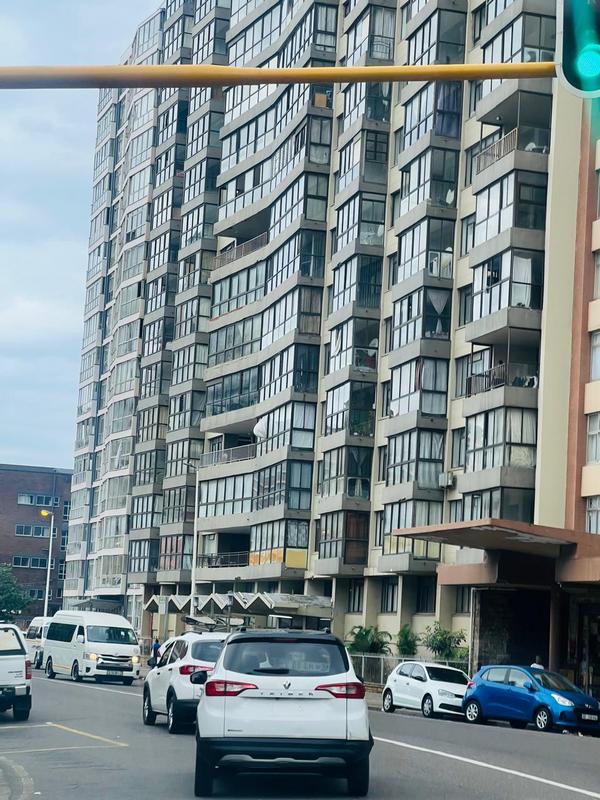 2 Bedroom Property for Sale in South Beach KwaZulu-Natal