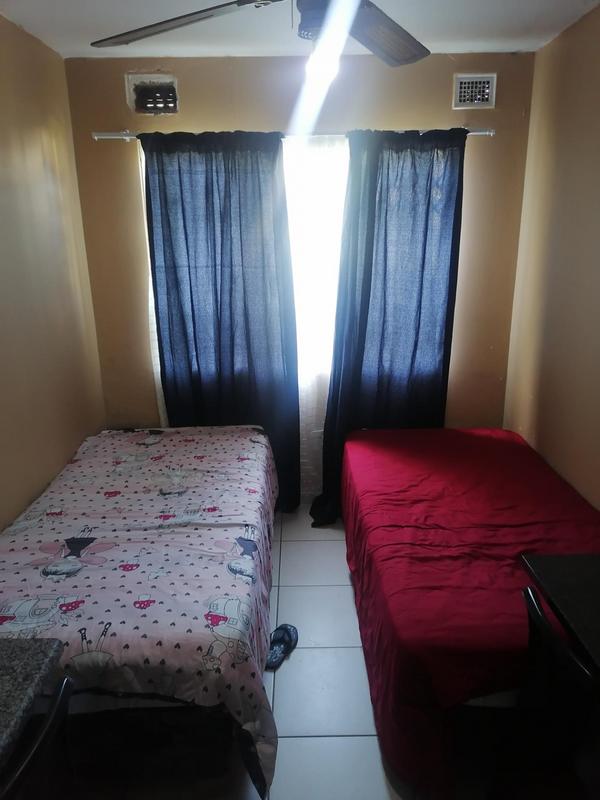2 Bedroom Property for Sale in Caversham Glen KwaZulu-Natal