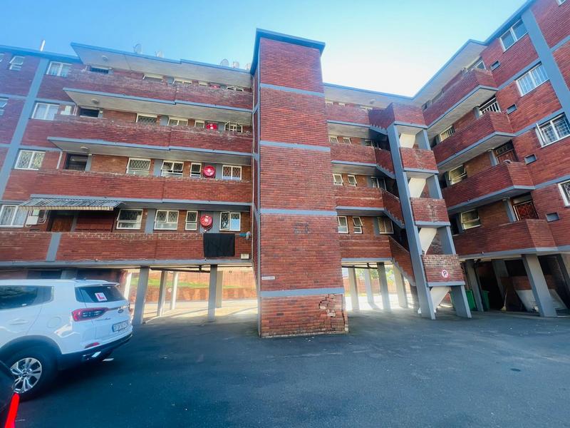 2 Bedroom Property for Sale in Berea KwaZulu-Natal