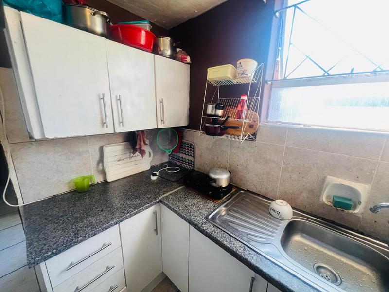 2 Bedroom Property for Sale in Berea KwaZulu-Natal