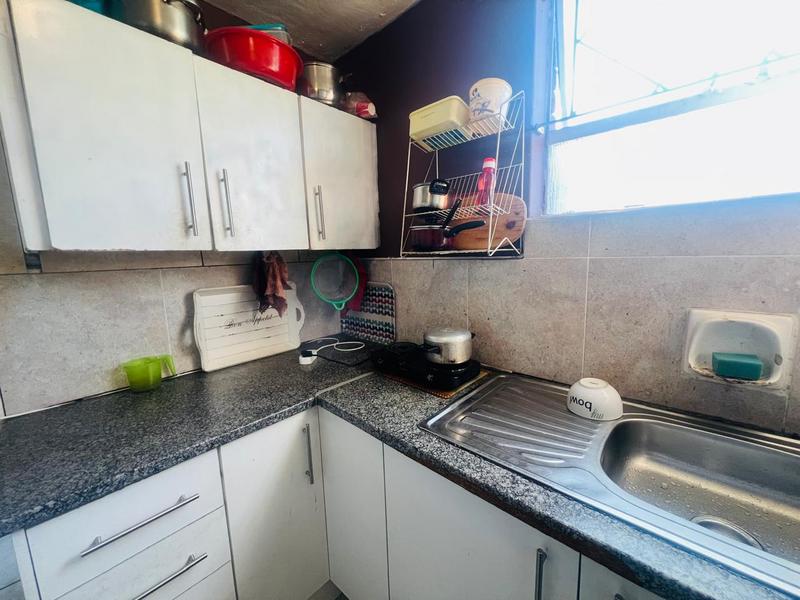 2 Bedroom Property for Sale in Berea KwaZulu-Natal