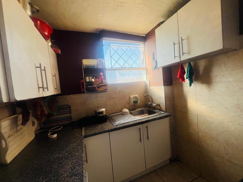 2 Bedroom Property for Sale in Berea KwaZulu-Natal