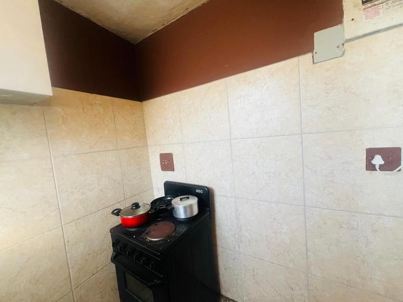 2 Bedroom Property for Sale in Berea KwaZulu-Natal