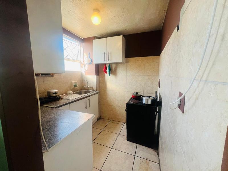 2 Bedroom Property for Sale in Berea KwaZulu-Natal