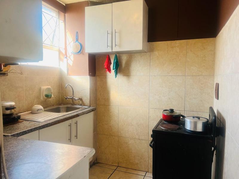 2 Bedroom Property for Sale in Berea KwaZulu-Natal