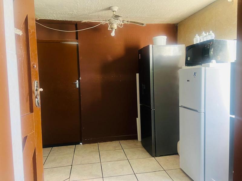 2 Bedroom Property for Sale in Berea KwaZulu-Natal