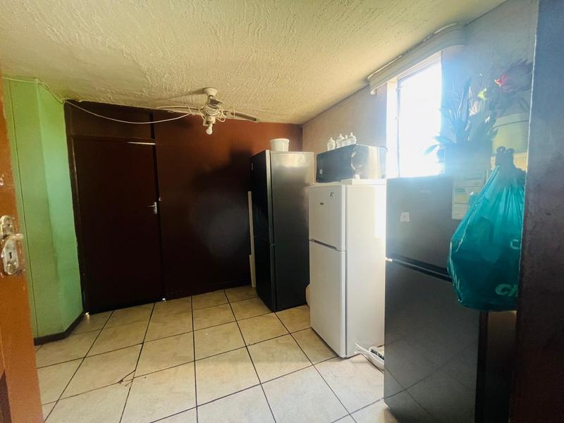 2 Bedroom Property for Sale in Berea KwaZulu-Natal