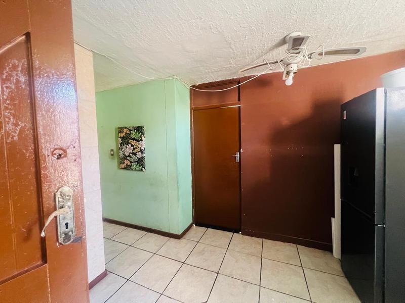 2 Bedroom Property for Sale in Berea KwaZulu-Natal
