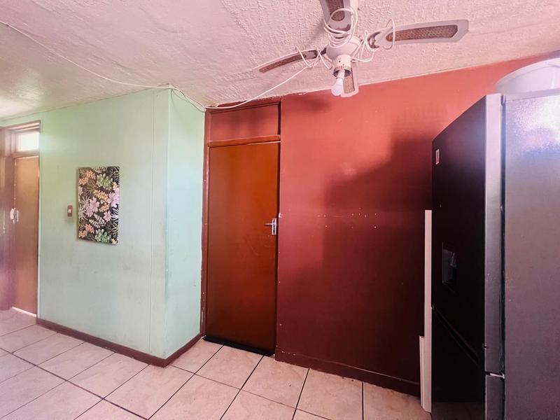 2 Bedroom Property for Sale in Berea KwaZulu-Natal