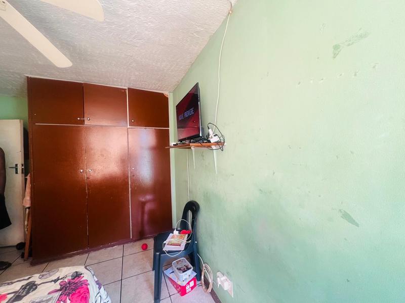 2 Bedroom Property for Sale in Berea KwaZulu-Natal