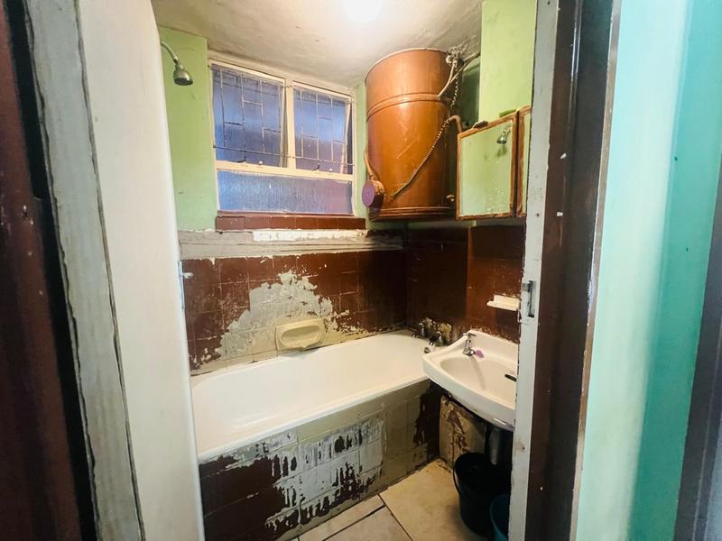 2 Bedroom Property for Sale in Berea KwaZulu-Natal