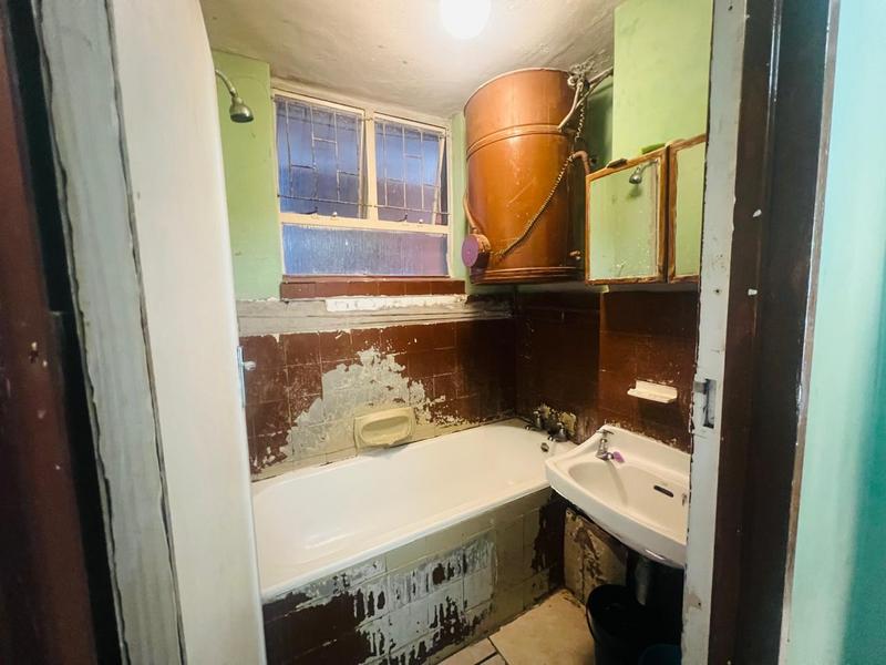 2 Bedroom Property for Sale in Berea KwaZulu-Natal