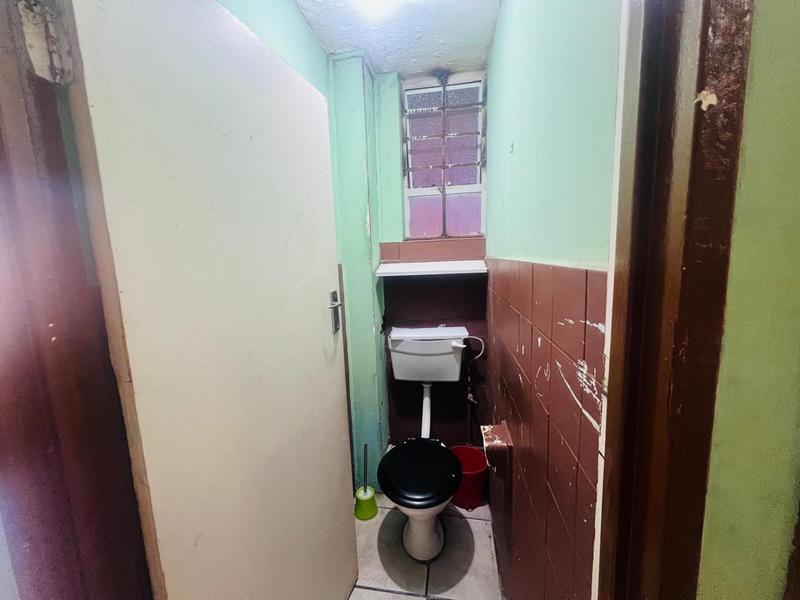 2 Bedroom Property for Sale in Berea KwaZulu-Natal