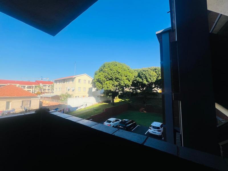 2 Bedroom Property for Sale in Berea KwaZulu-Natal