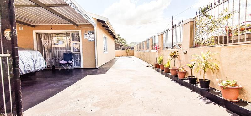 3 Bedroom Property for Sale in Brookdale KwaZulu-Natal