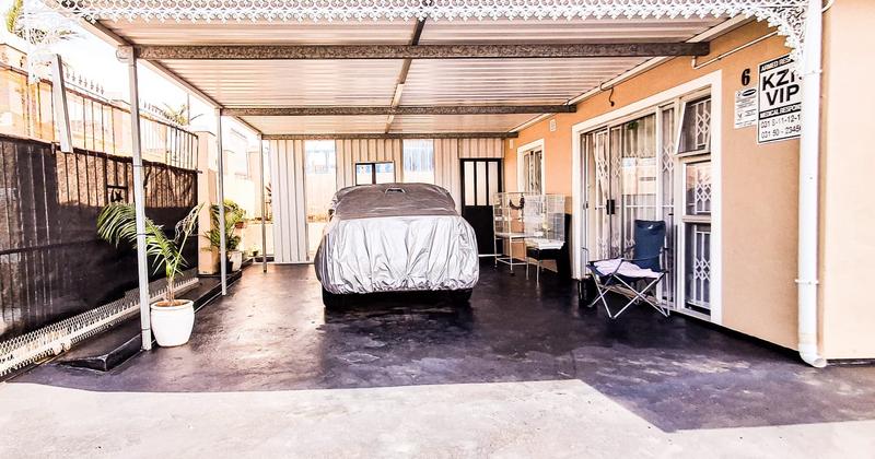 3 Bedroom Property for Sale in Brookdale KwaZulu-Natal