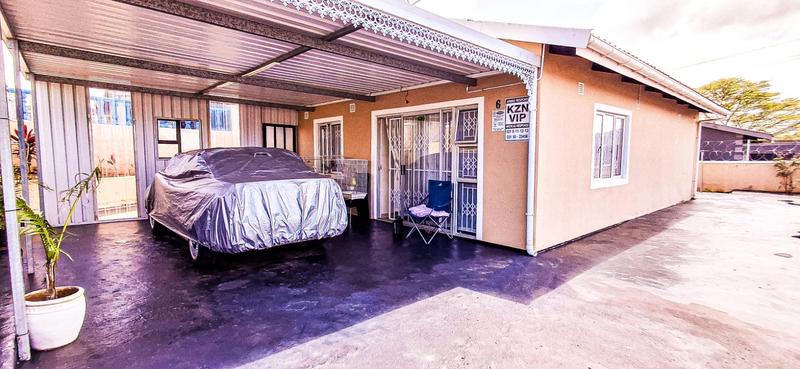 3 Bedroom Property for Sale in Brookdale KwaZulu-Natal