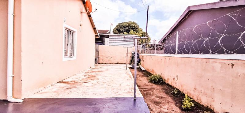 3 Bedroom Property for Sale in Brookdale KwaZulu-Natal