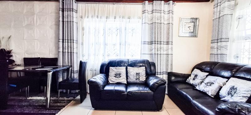 3 Bedroom Property for Sale in Brookdale KwaZulu-Natal