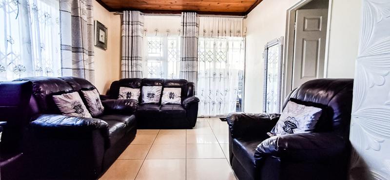 3 Bedroom Property for Sale in Brookdale KwaZulu-Natal