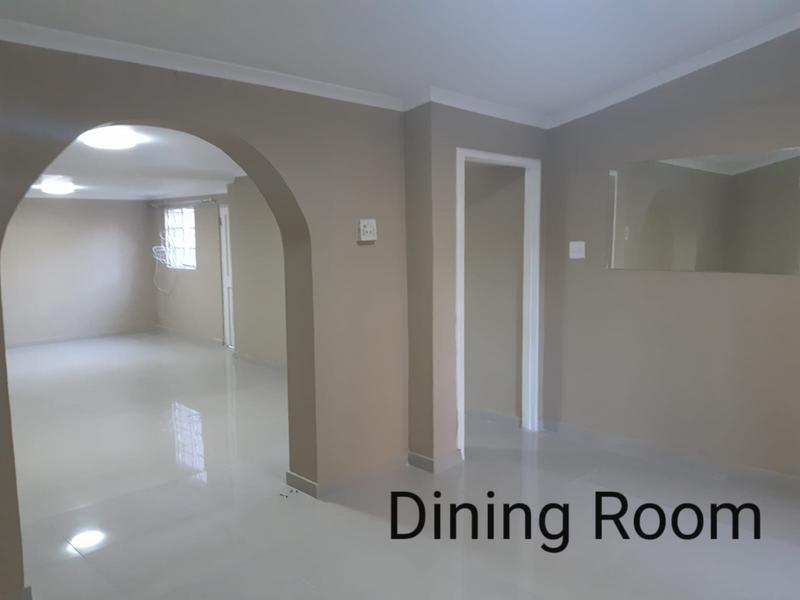 To Let 3 Bedroom Property for Rent in Overport KwaZulu-Natal