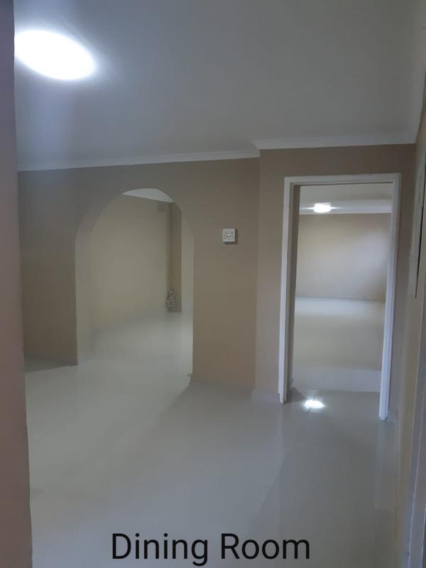 To Let 3 Bedroom Property for Rent in Overport KwaZulu-Natal
