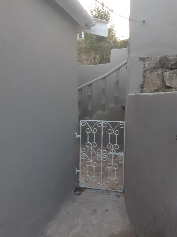 To Let 3 Bedroom Property for Rent in Overport KwaZulu-Natal