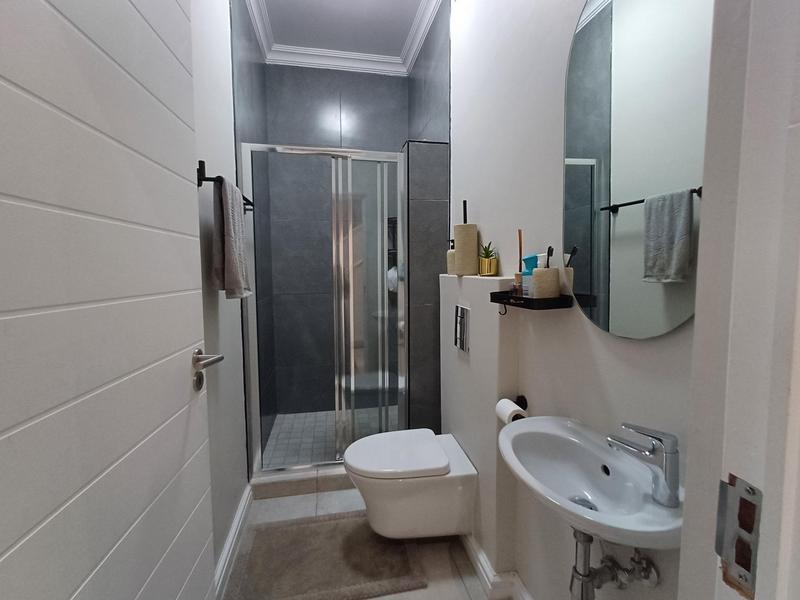 4 Bedroom Property for Sale in Morningside KwaZulu-Natal