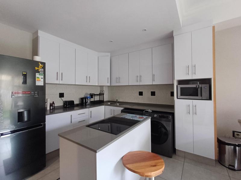 4 Bedroom Property for Sale in Morningside KwaZulu-Natal